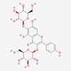 Picture of 6-Hydroxykaempferol 3,6-diglucoside(Standard Reference Material)