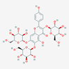 Picture of 6-Hydroxykaempferol-3,6,7-triglucoside(Standard Reference Material)