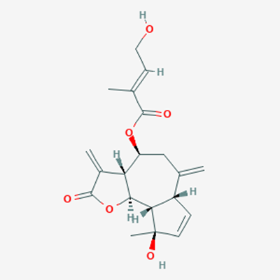 Picture of Eupalinilide B(Standard Reference Material)