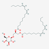 Picture of 1,2-O-Dilinoleoyl-3-O-β-D-galactopyranosylracglycerol(Standard Reference Material)