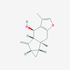 Picture of Linderene(Standard Reference Material)