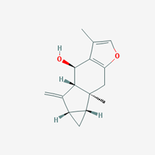 Picture of Linderene(Standard Reference Material)