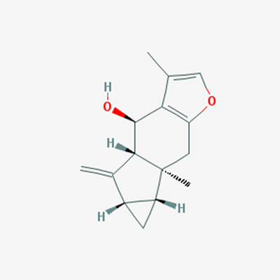 Picture of Linderene(Standard Reference Material)