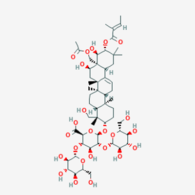 Picture of Aescin C(Standard Reference Material)