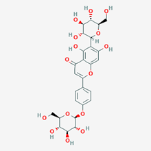 Picture of Isosaponarin(Standard Reference Material)