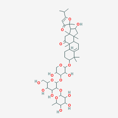 Picture of Picfeltarraenin IV(Standard Reference Material)