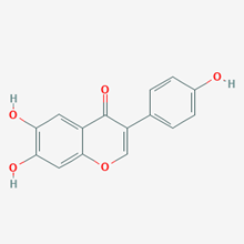 Picture of 6,7,4-Trihydroxyisoflavone(Standard Reference Material)