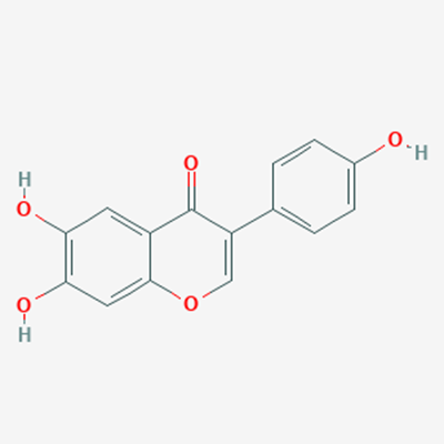 Picture of 6,7,4-Trihydroxyisoflavone(Standard Reference Material)