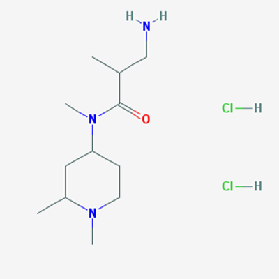 Picture of Tenacigenin B, 3-O-β-Allopyranosyl-(1→4)-β-oleandropyranosyl-11-O-isobutyryl-12-O-acetyl-(Standard Reference Material)