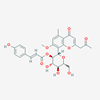 Picture of O-Methylaloeresin A, 7-(Standard Reference Material)