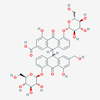 Picture of Sennoside D(Standard Reference Material)