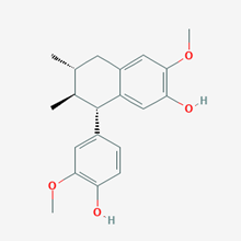 Picture of Guaiacin(Standard Reference Material)