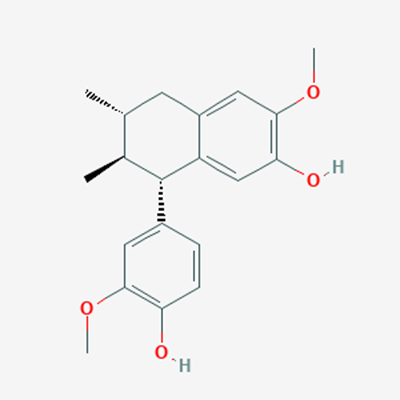 Picture of Guaiacin(Standard Reference Material)