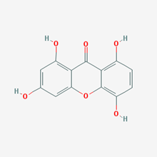 Picture of Tetrahydroxyxanthone(Standard Reference Material)