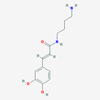 Picture of N-Caffeoylputrescine, (E)-(Standard Reference Material)