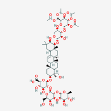 Picture of Soyosaponin Ac(Standard Reference Material)