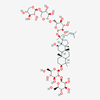 Picture of Ginsenoside Ra1(Standard Reference Material)