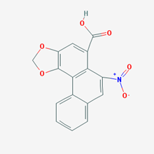 Picture of Aristolochic acid II(Standard Reference Material)