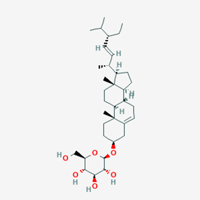 Picture of Stigmasterol glucoside(Standard Reference Material)