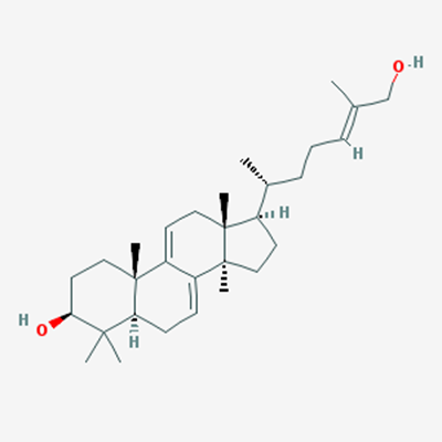 Picture of Ganoderol B(Standard Reference Material)