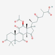 Picture of Ganoderic acid F(Standard Reference Material)