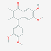 Picture of Schisandrone(Standard Reference Material)