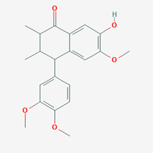 Picture of Schisandrone(Standard Reference Material)