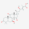 Picture of Ganoderic acid LM2(Standard Reference Material)