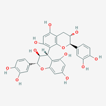 Picture of Procyanidin B3(Standard Reference Material)