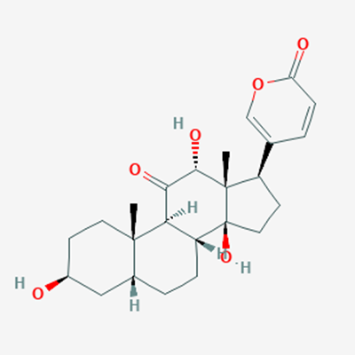 Picture of Pseudobufarenogin(Standard Reference Material)