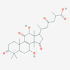 Picture of Ganoderic acid D2(Standard Reference Material)