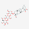 Picture of Kalopanaxsaponin H(Standard Reference Material)