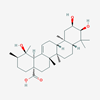 Picture of Euscaphic acid(Standard Reference Material)