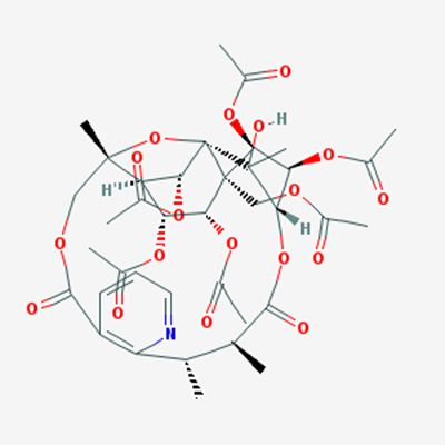 Picture of Euonymine(Standard Reference Material)