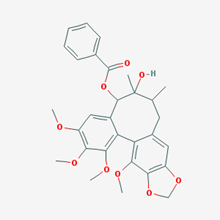 Picture of Schisanwilsonin H(Standard Reference Material)