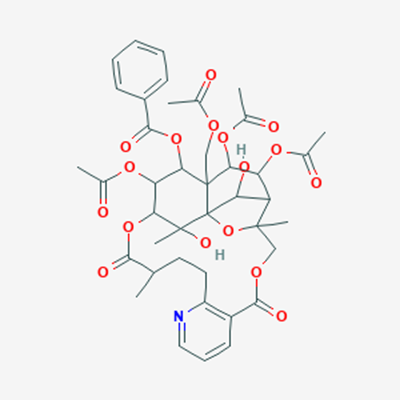 Picture of Euojaponine D(Standard Reference Material)