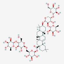 Picture of Raddeanoside R8(Standard Reference Material)