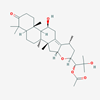 Picture of Alisol F 24-acetate(Standard Reference Material)