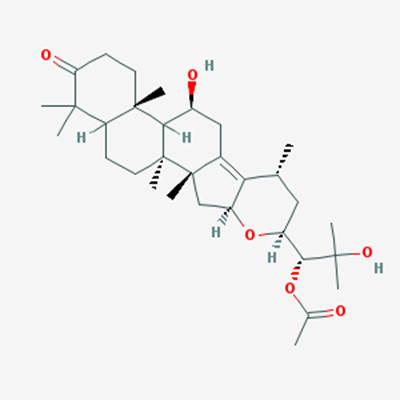 Picture of Alisol F 24-acetate(Standard Reference Material)