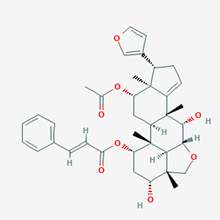 Picture of Trichilinin D(Standard Reference Material)