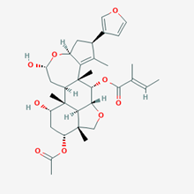 Picture of 1-Deacetylnimbolinin B(Standard Reference Material)