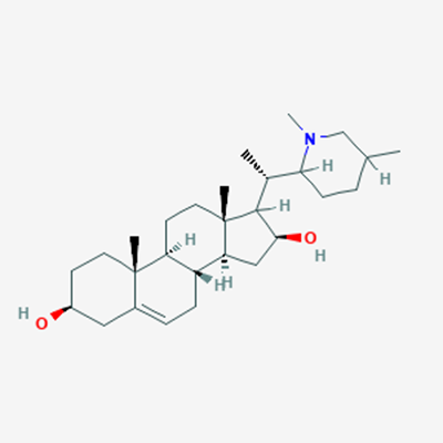 Picture of Hapepunine(Standard Reference Material)