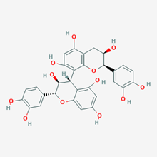 Picture of Procyanidin B4(Standard Reference Material)