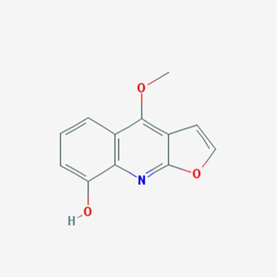 Picture of 8-Hydroxy dictanmnine(Standard Reference Material)