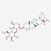 Picture of Oleanolic acid-3-O-β-D-glucopyranosyl (1→2)-α-L-arabinopyranoside(CAS：60213-69-6)(Standard Reference Material)