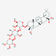 Picture of Prosapogenin CP6(Standard Reference Material)