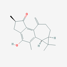 Picture of Jatropholone B(Standard Reference Material)