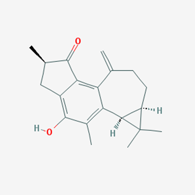 Picture of Jatropholone B(Standard Reference Material)