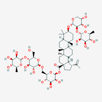 Picture of Cussosaponin C(Standard Reference Material)