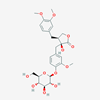 Picture of Tracheloside(Standard Reference Material)